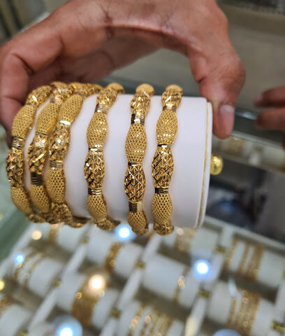 Mitral Gold and Jewellery - Buraydah - +966 58 112 3401
