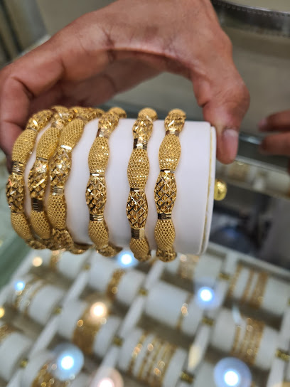 Mitral Gold and Jewellery - Saudi Arabia|طريق الملك فيصل القصيم - بريده