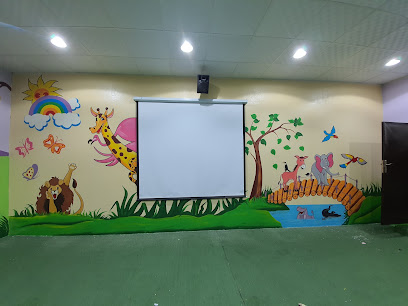 Al Kharj International School - Al-Kharj - +966 54 968 8106
