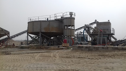 مصنع اللبنات الدولية للمنتجات الإسمنتية - Abu Arish - +966 59 398 5787
