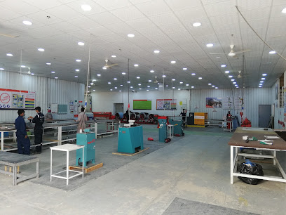 KAEFER Saudi Arabia - Al Jubail - +966 13 510 7400