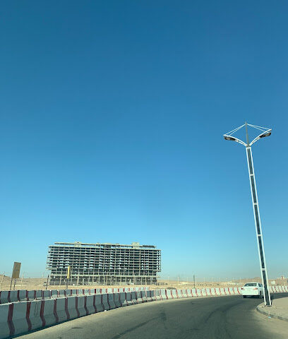كلية الطب - Sakaka - +966 14 654 5307