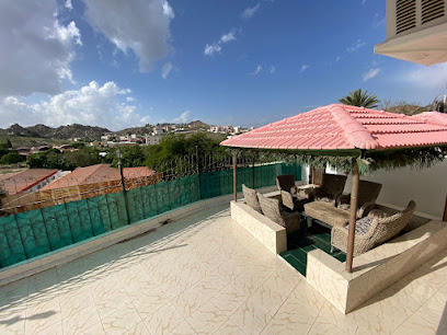 منتجع ليالي الحنين Layali Alhanin Resort - Alhada - +966 59 770 5038