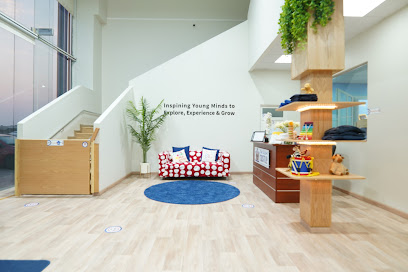 The Kids Castle - Al Khobar - +966 55 669 9038