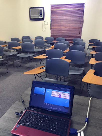 sama algodrat training center - Saudi Arabia|Jazan 82723|حي الروضة|جوار الراشد مول