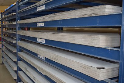 Steel Force Stainless Steel - Al Khodariyah - Dammam - Dammam - +966 50 642 7806