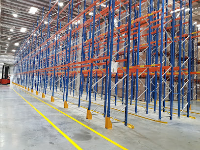 Agility Logistics Dammam - Dammam - +966 13 816 9800