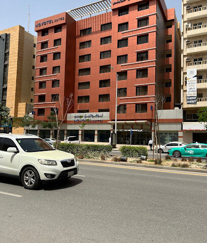 Hcare (Massage For Men) - Riyadh -