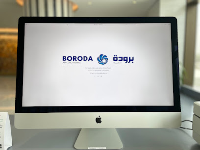 BORODA AIR CONDITIONING برودة للتكييف - Riyadh - +966 53 526 6628