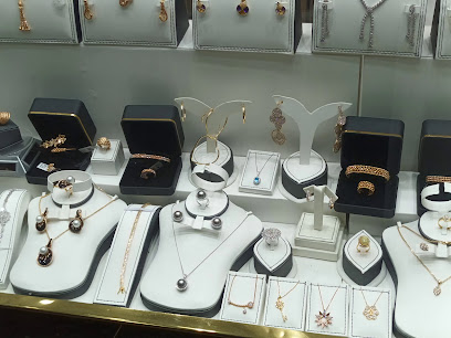 pearl man شركه ناظم اللؤلؤ للألماس والمجوهرات - Al Khobar - +966 53 518 0803