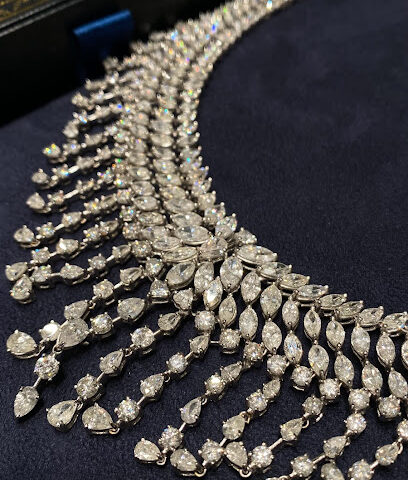 عبدالصمد للساعات و المجوهرات Abdulsamad For Watches & Jewelry - Riyadh - +966 11 470 6530