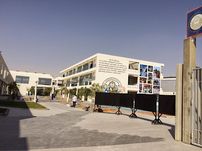 American International School - AISR - Riyadh - +966 11 459 7500