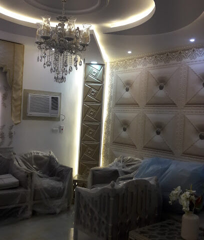 Sama For Decoration - Taif - +966 50 472 4327
