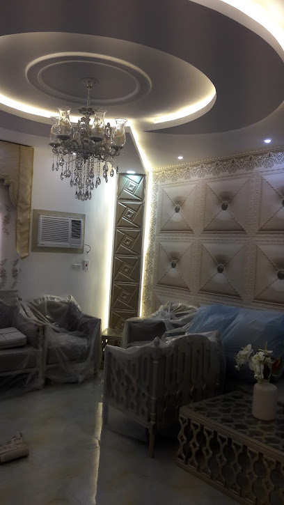 Sama For Decoration - Saudi Arabia|Taif 26576|4080