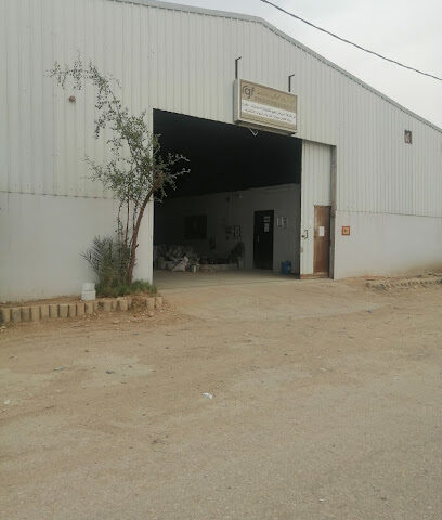 RGF Al kharj (Riyadh Geothnique & Foundation Co) - Al-Kharj - +966 54 860 5563
