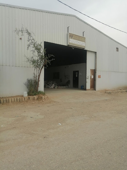 RGF Al kharj (Riyadh Geothnique & Foundation Co) - Saudi Arabia|Al-Kharj 16443|As Saadah|4543