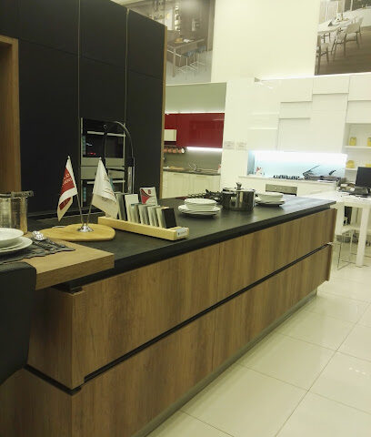 مطابخ الطباع Tabbaa Kitchens - Al Khobar - +966 50 461 1315