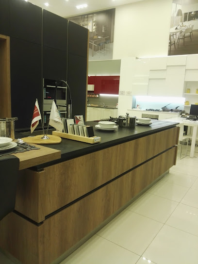 مطابخ الطباع Tabbaa Kitchens - Saudi Arabia|Al Khobar 34441|Madinat Al Umal|King Abdulaziz Rd