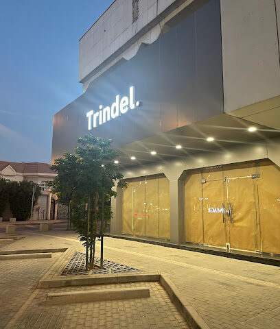 Trindel Arabia Ltd. - Riyadh - +966 11 482 0204