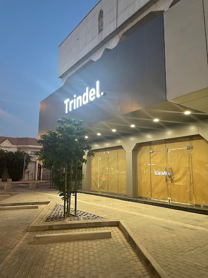 Trindel Arabia Ltd. - Riyadh 12342