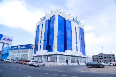 Tadawi Medical - Khamis Mushait - Khamis Mushait - +966 17 240 1900