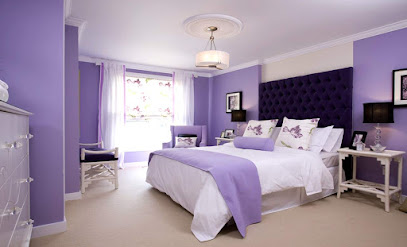 Dulux Paints Jeddah KSA - Jeddah - +966 12 608 0333