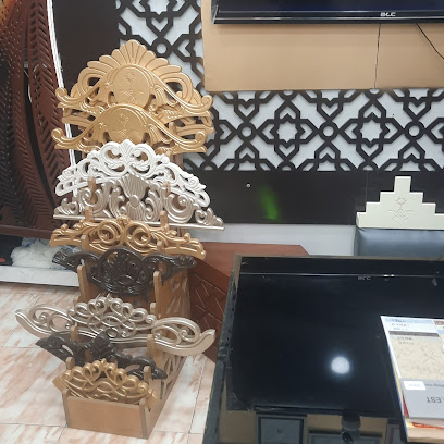 RvM Decor - Buraydah - +966 50 609 2319