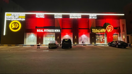 Real Fitness Gym - Dammam - +966 55 730 9996