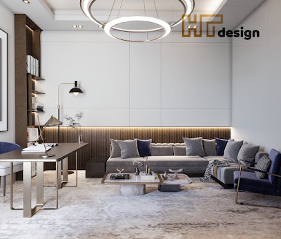HT Design - Riyadh - +966 50 582 7866
