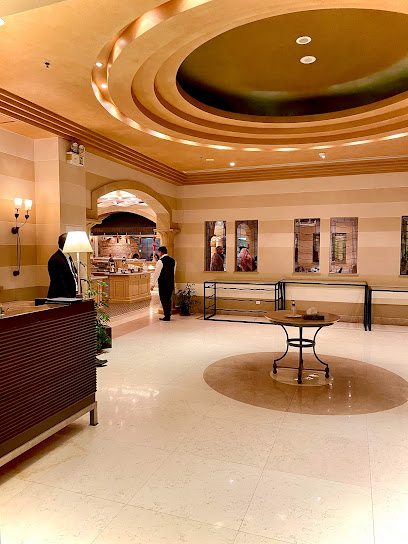 فيروز المطعم اللبناني - Saudi Arabia|Dammam 32414|Al Mazruiyah|Sheraton Hotel