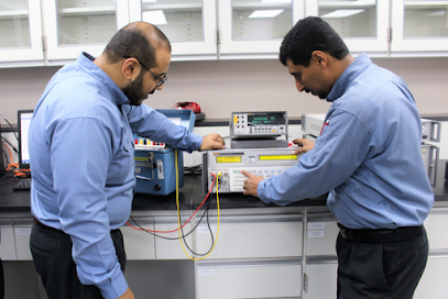 GCC Electrical Testing Laboratory - Saudi Aramco Lab - Dhahran - +966 13 876 1568