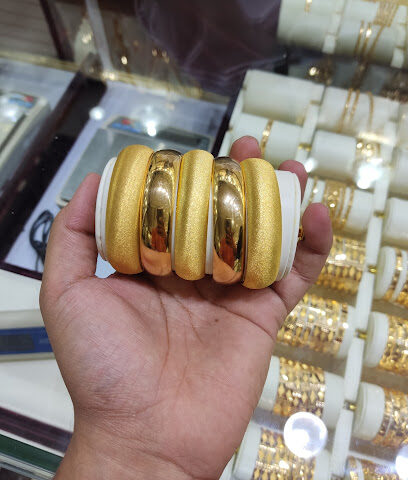Ben Smada Foundation for gold and jewelry - Jazan - +966 17 322 1140