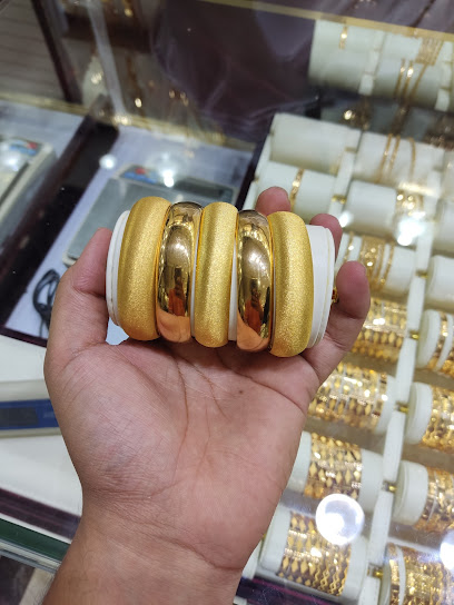 Ben Smada Foundation for gold and jewelry - Saudi Arabia|Jazan 82714|King Abdulaziz St|VGVR+4JQ