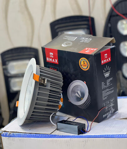 HADEESA LIGHT JEDDAH - Jeddah - +966 55 288 2503