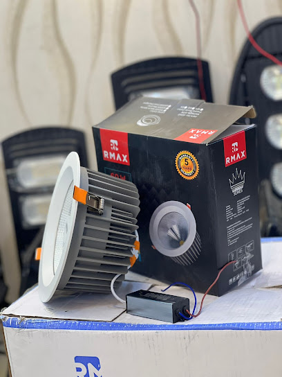 HADEESA LIGHT JEDDAH - Saudi Arabia|Jeddah 22233|Al-Balad|JUNUBIA MARKET