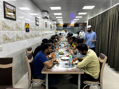 Deewan Multi Cuisine Restaurant, Jubail - Al Jubail - +966 50 089 9469