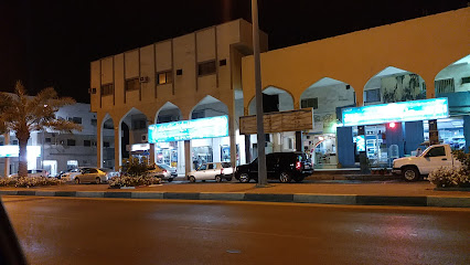 مطعم السندباد الأول لتقديم الوجبات - Safwa - +966 13 664 3101