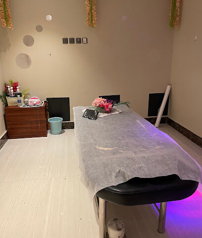 مساج المكارم - Al Khobar - +966 50 570 6545