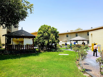Professional Learning Center (Bldg. 1451) - Dhahran -