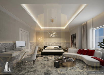 Creativity Foundation honored design and implementation - Unayzah - +966 56 479 9607