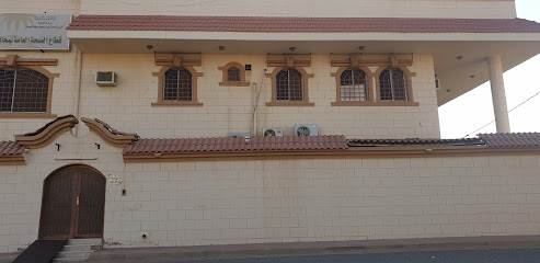 مستوصف القادسية - Al Bukayriyah - +966 16 397 4926