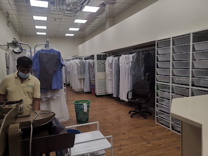 مغسلة ٨ نجوم 8 Star Lundry - Yanbu - +966 56 884 8811