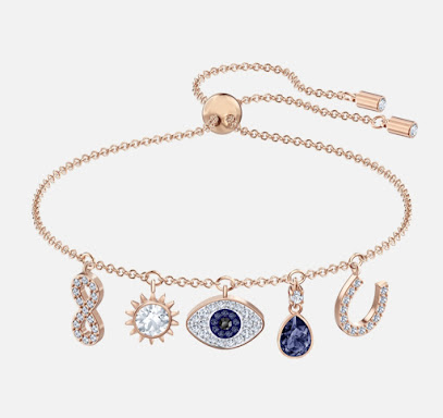 Swarovski Makkah Mall - Gate 1 - Mecca - +966 12 561 4533