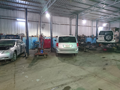 Markaz Abdullah Hydraulic Tabuk - Tabuk - +966 50 143 2914