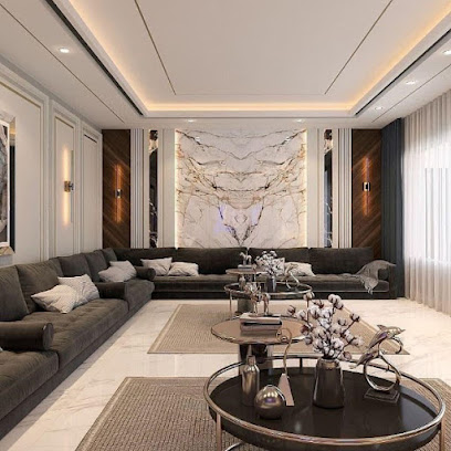 روايع الديكور - Mecca - +966 50 954 6680