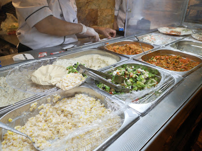 Lebanese Grill - Al Madinah Al Munawwarah - +966 58 367 6161