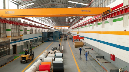 Zain One Industry Factory - Ar Rass - +966 57 681 3591