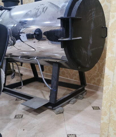 زهرة الرواد للمعدات - Yanbu -