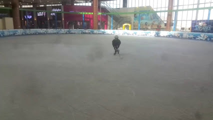 تزلج. ICE RINK - Al Madinah Al Munawwarah - +966 53 787 7519
