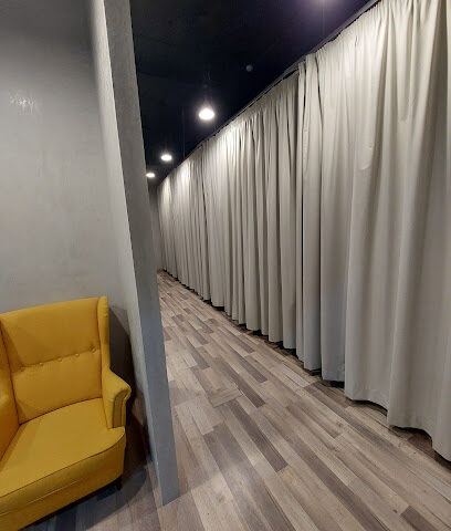 Spa Massage & foot - Riyadh -